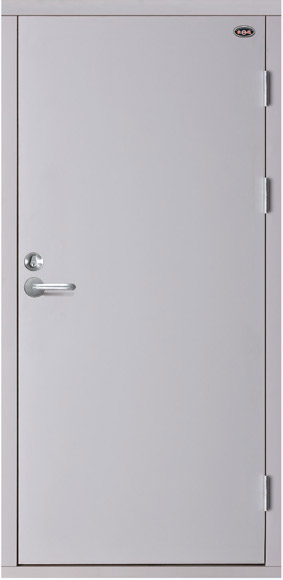 木質防火門系列