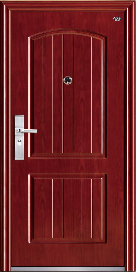 裝甲門防盜系列