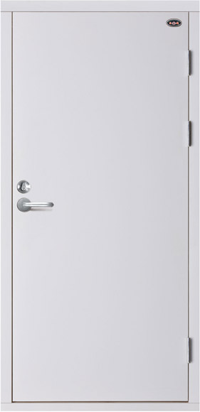 木質防火門系列