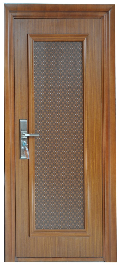 木質防火門系列