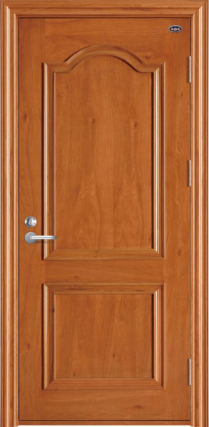 木質防火門系列